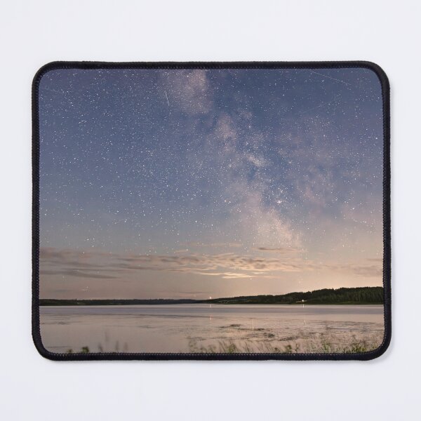 Item preview, Milky Way Galaxy in Portrait Orientation designed and sold by Don Arsenault.