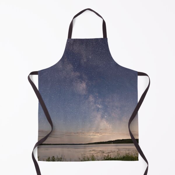 Item preview, Milky Way Galaxy in Portrait Orientation designed and sold by Don Arsenault.
