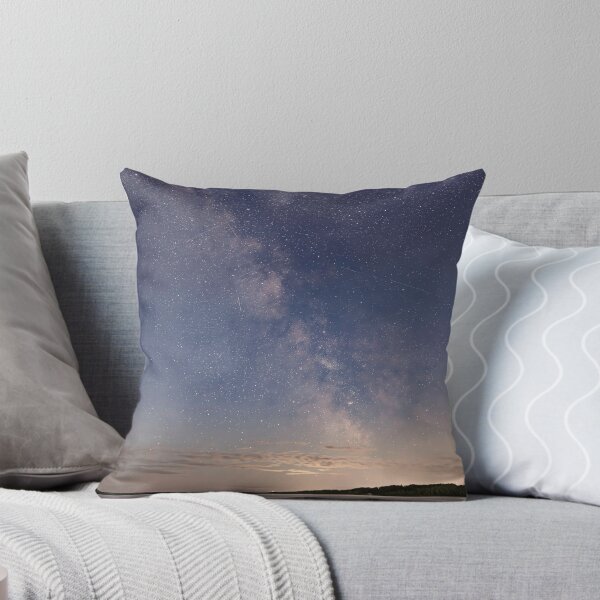 Item preview, Milky Way Galaxy in Portrait Orientation designed and sold by Don Arsenault.