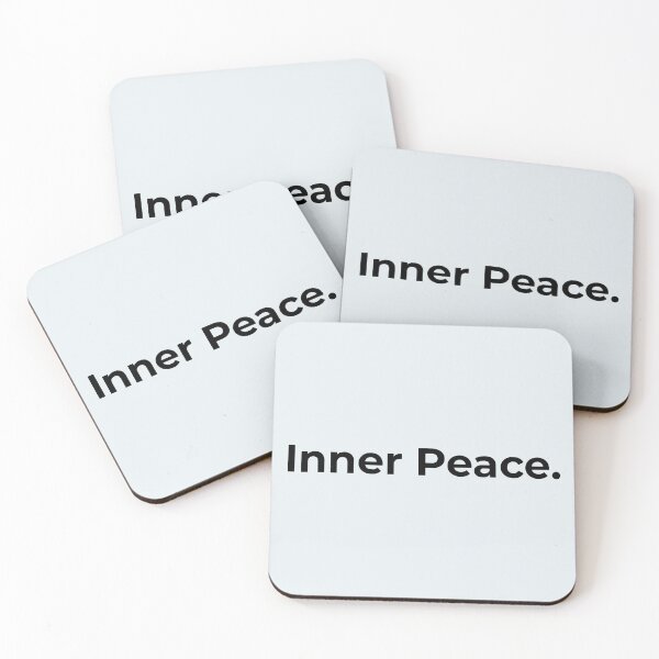Item preview, Inner Peace. designed and sold by BloomKind.