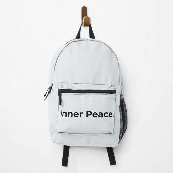 Item preview, Inner Peace. designed and sold by BloomKind.