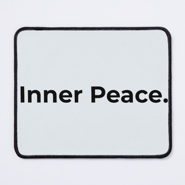 Item preview, Inner Peace. designed and sold by BloomKind.