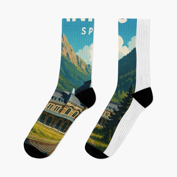 Item preview, Canfranc Spain Historic Railway in Pyrenees designed and sold by Aryabek.
