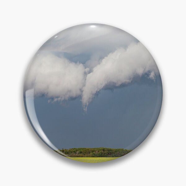 Item preview, Threatening Storm over a Canola Field designed and sold by Don Arsenault.