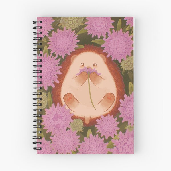 Item preview, The scabious designed and sold by PikipiMissNat.