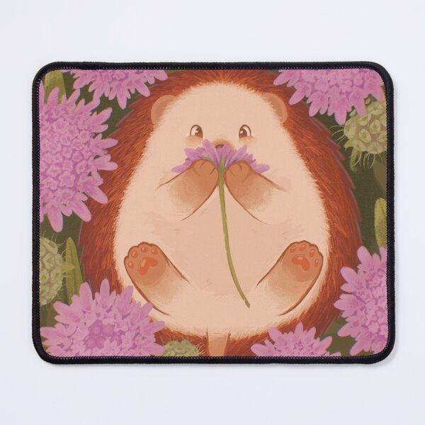 Item preview, The scabious designed and sold by PikipiMissNat.