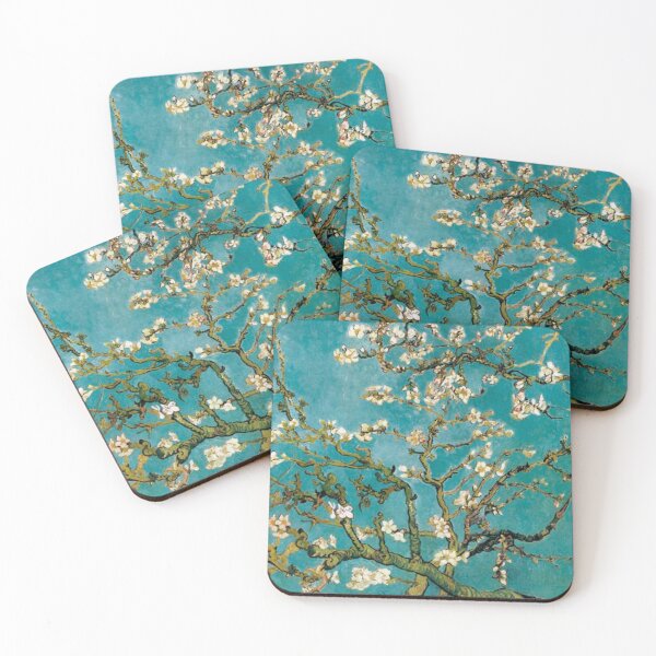 Item preview, Almond Blossoms designed and sold by SharonTheFirst.