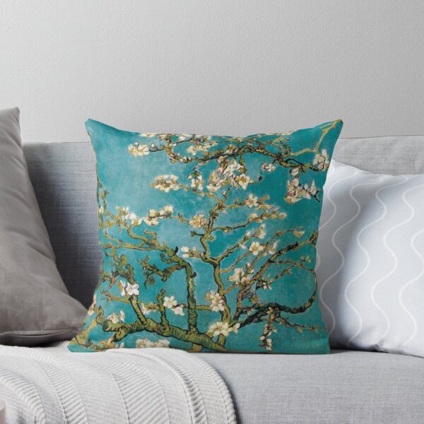 Item preview, Almond Blossoms designed and sold by SharonTheFirst.