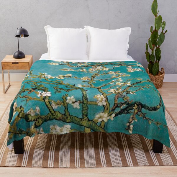 Item preview, Almond Blossoms designed and sold by SharonTheFirst.