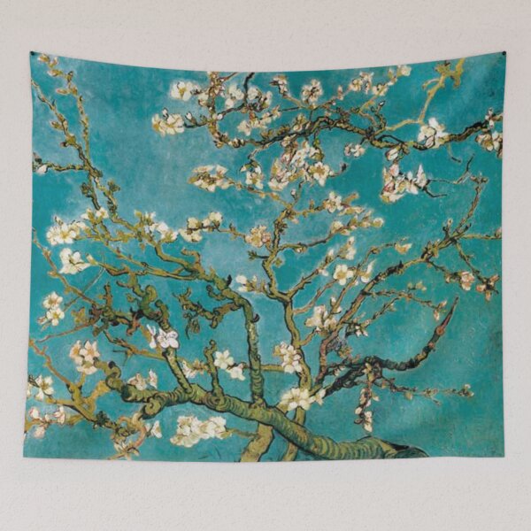 Item preview, Almond Blossoms designed and sold by SharonTheFirst.