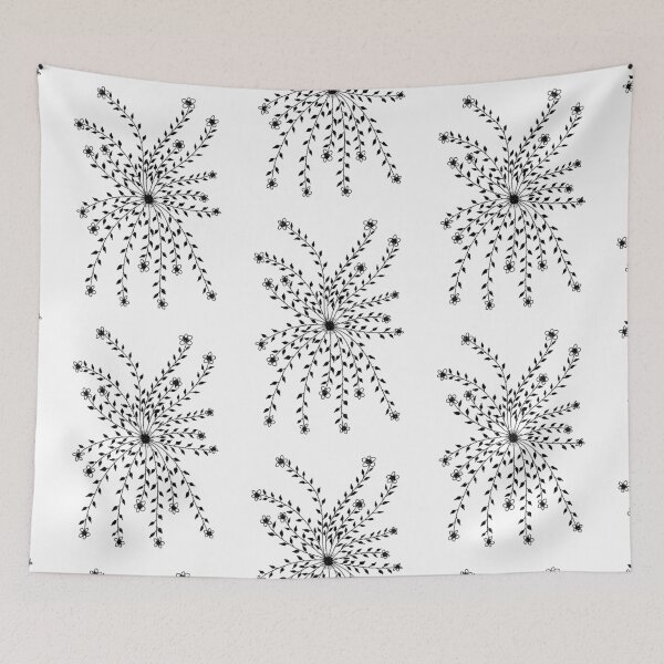 Item preview, Radiant Nebula of Winterfell designed and sold by Line & Lore.