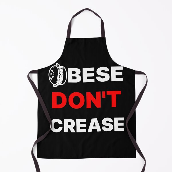 Item preview, OBESE DONT CREASE designed and sold by Marni Scofidio Desi9ns.