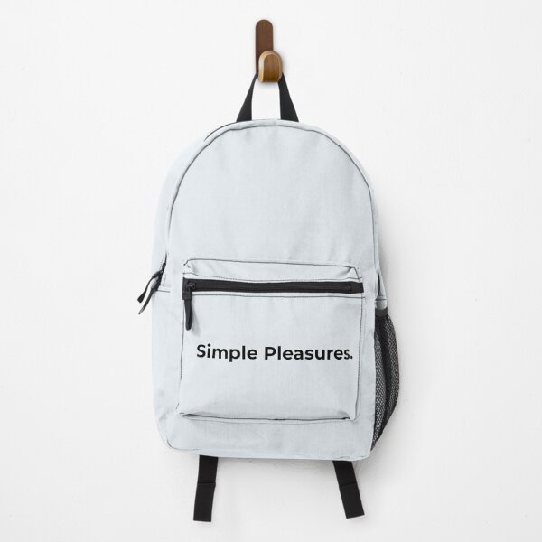Item preview, Simple Pleasures. designed and sold by BloomKind.