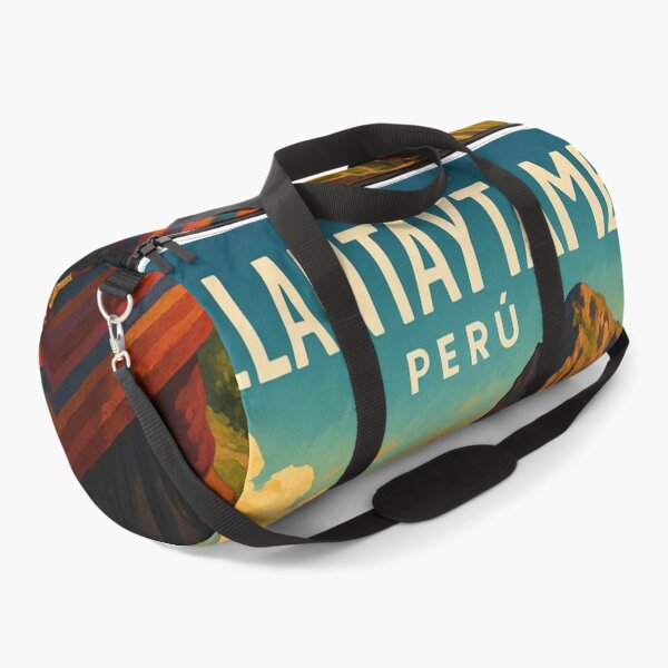 Item preview, Ollantaytambo Peru Inca Ruins and Mountain Views designed and sold by Places On Earth.