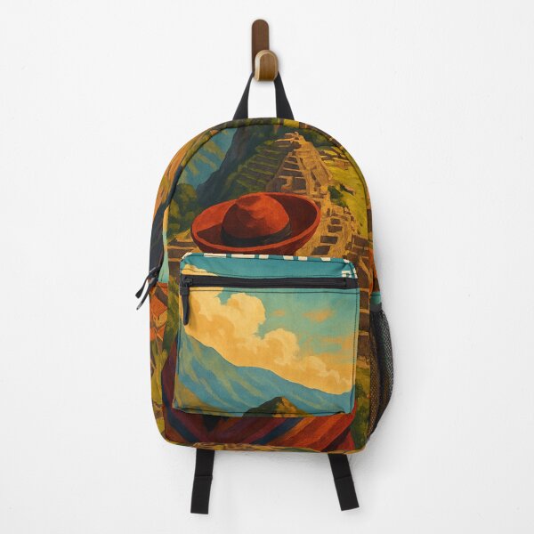 Item preview, Ollantaytambo Peru Inca Ruins and Mountain Views designed and sold by Places On Earth.