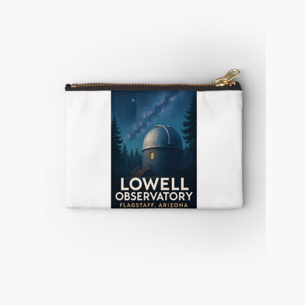 Item preview, Lowell Observatory Flagstaff Arizona Starscape designed and sold by Places On Earth.