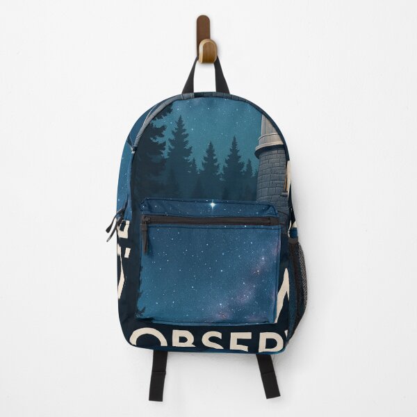 Item preview, Lowell Observatory Flagstaff Arizona Starscape designed and sold by Places On Earth.