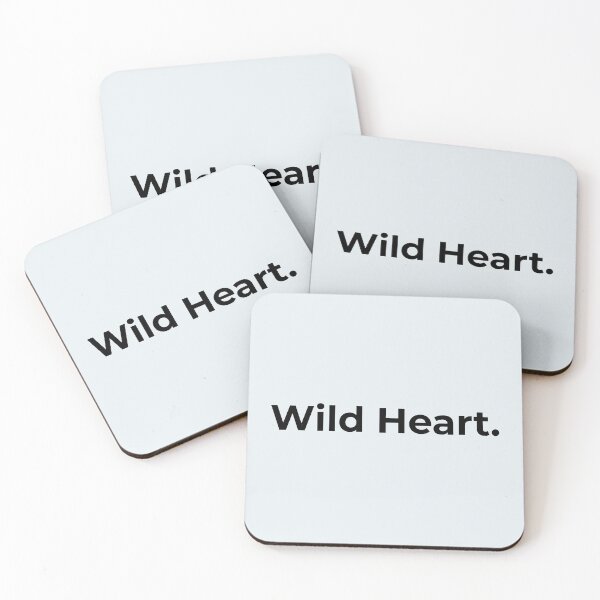 Item preview, Wild Heart. designed and sold by BloomKind.