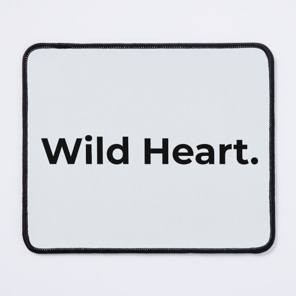 Item preview, Wild Heart. designed and sold by BloomKind.