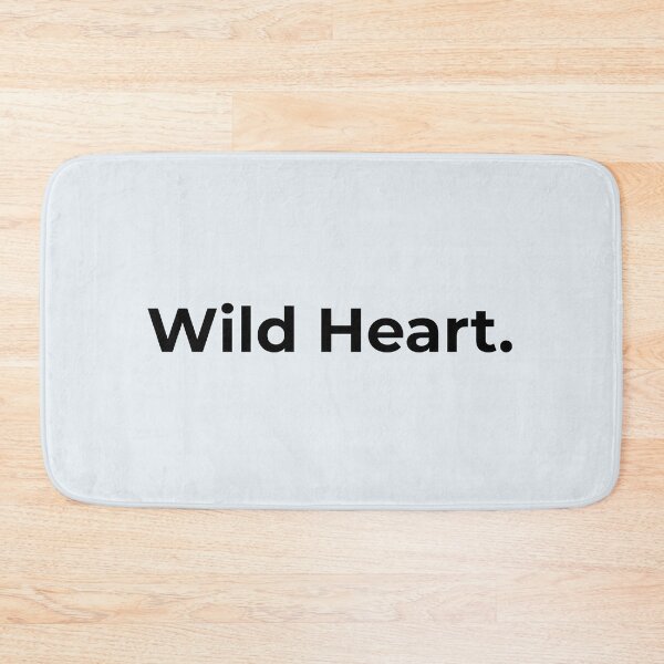 Item preview, Wild Heart. designed and sold by BloomKind.