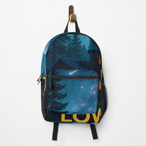 Item preview, Lowell Observatory Flagstaff Arizona Night Sky designed and sold by Places On Earth.