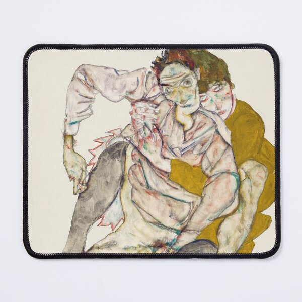 Item preview, Seated Couple designed and sold by Craphe.