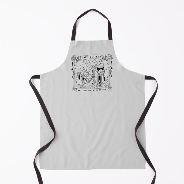 Item preview, The elders have spoken designed and sold by bresquilla.