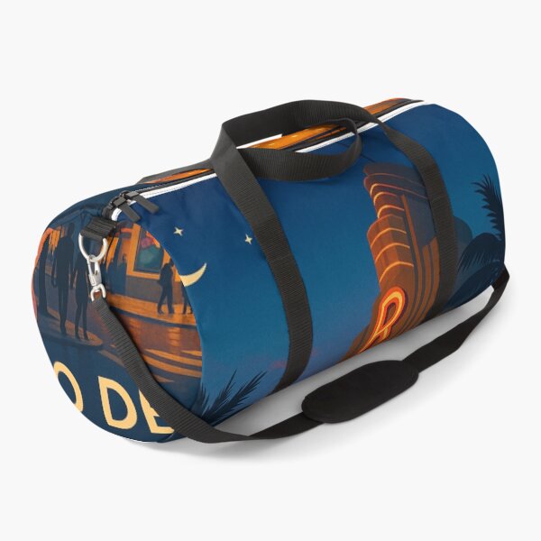 Item preview, Roxy Cinema Rio de Janeiro Brazil at Night designed and sold by Places On Earth.