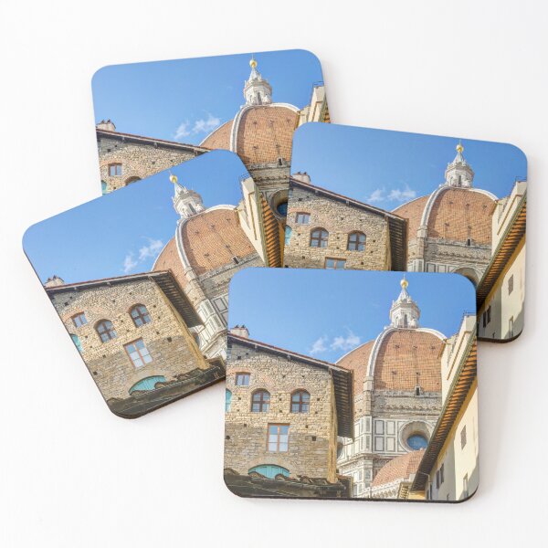 Item preview, Florence - Mary and the Duomo designed and sold by Weston  Westmoreland.