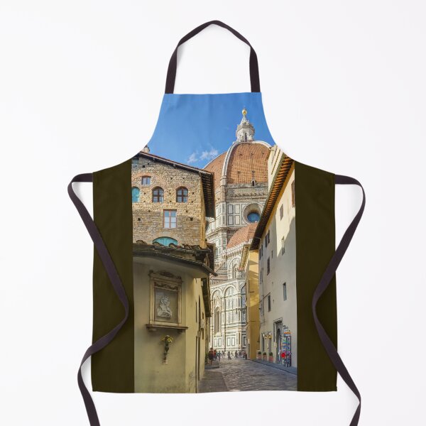 Item preview, Florence - Mary and the Duomo designed and sold by Weston  Westmoreland.