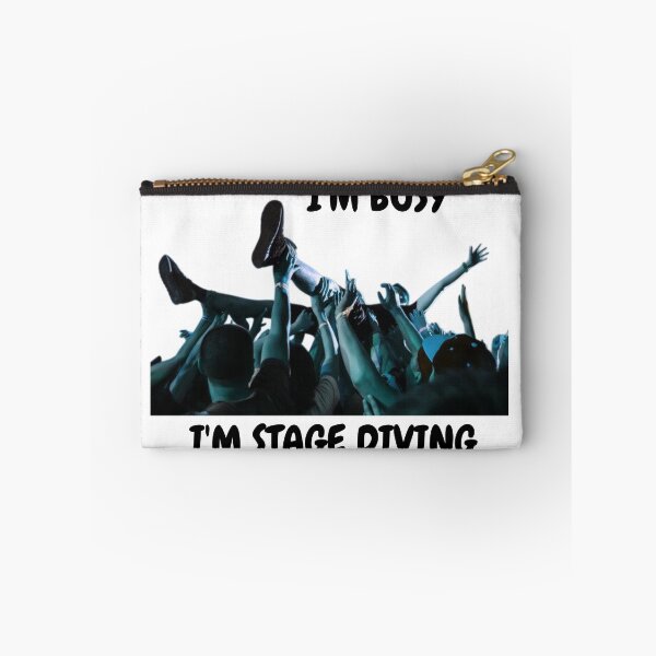 Artikelvorschau, HARDCORE, PUNK, STAGE DIVE entworfen und verkauft von Flyingmarco.