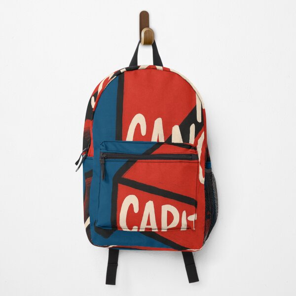 Item preview, Capitalism Is Canceled Milk Carton Vector designed and sold by Places On Earth.