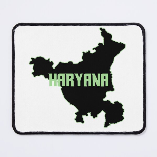 Item preview, Haryana – Cultural Pride Design Honoring Heritage, Tradition, and Strength designed and sold by ArtsyExplorer.