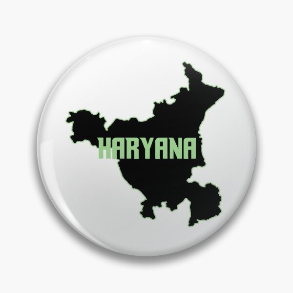 Item preview, Haryana – Cultural Pride Design Honoring Heritage, Tradition, and Strength designed and sold by ArtsyExplorer.