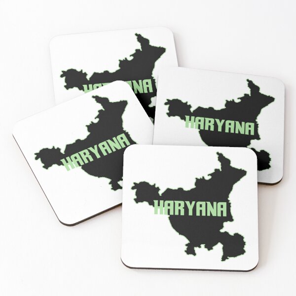 Item preview, Haryana – Cultural Pride Design Honoring Heritage, Tradition, and Strength designed and sold by ArtsyExplorer.