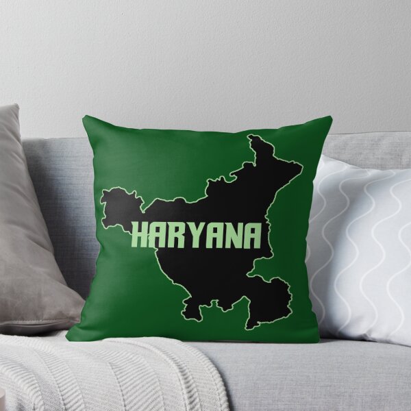 Item preview, Haryana – Cultural Pride Design Honoring Heritage, Tradition, and Strength designed and sold by ArtsyExplorer.
