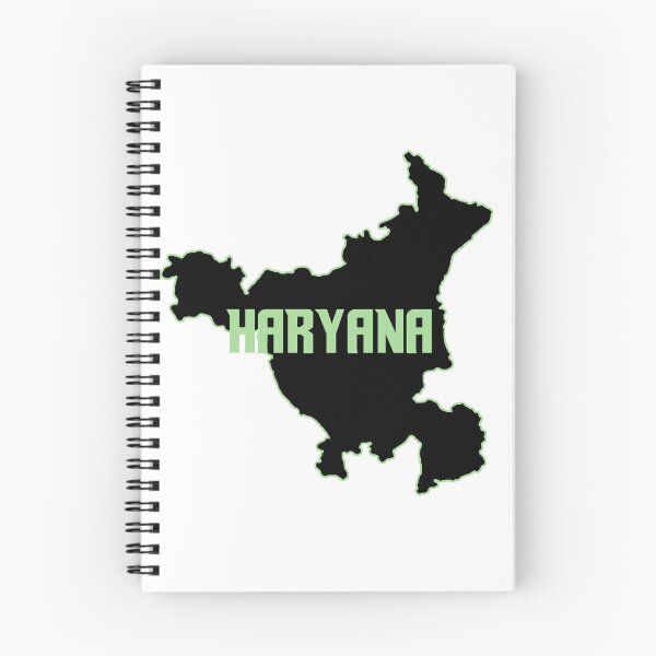 Item preview, Haryana – Cultural Pride Design Honoring Heritage, Tradition, and Strength designed and sold by ArtsyExplorer.
