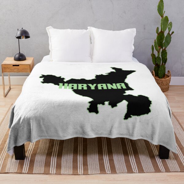 Item preview, Haryana – Cultural Pride Design Honoring Heritage, Tradition, and Strength designed and sold by ArtsyExplorer.