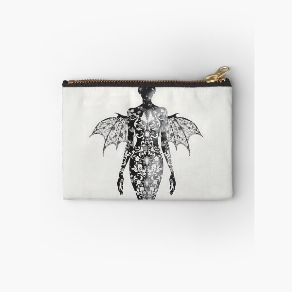 Item preview, Winged Ornament designed and sold by aiartbeatz.