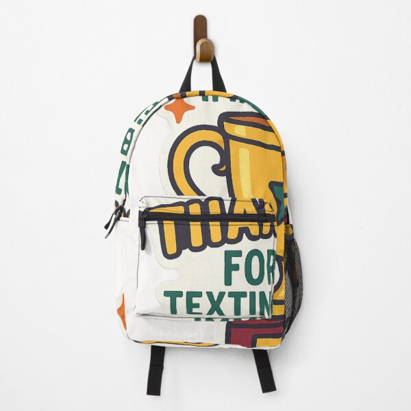 Item preview, Thank You for Not Texting Me Back Trophy  designed and sold by Places On Earth.