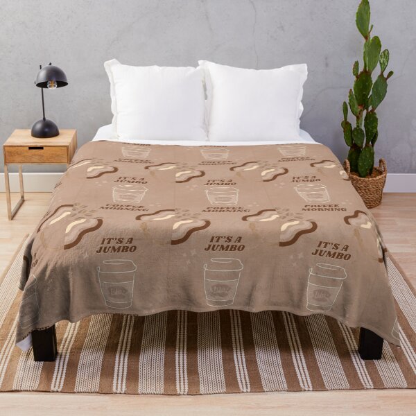 Item preview, jumbo coffee morning designed and sold by megxlaurenn.