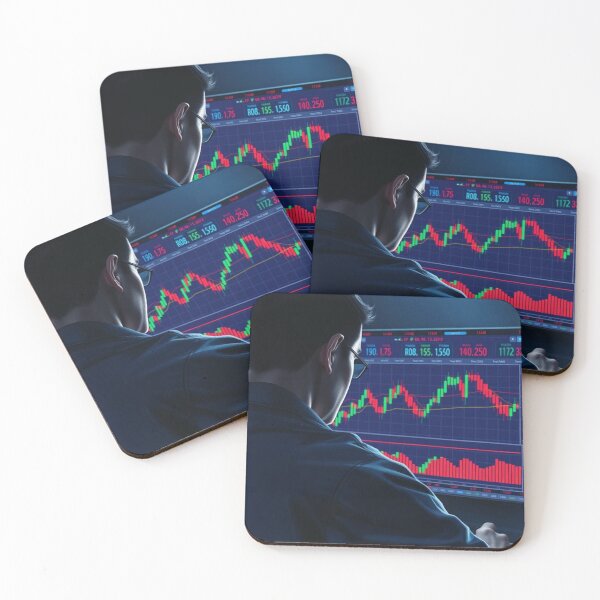 Item preview, Trading Concept  designed and sold by Arteviia .