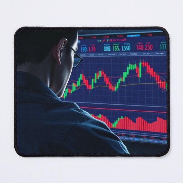 Item preview, Trading Concept designed and sold by Arteviia .