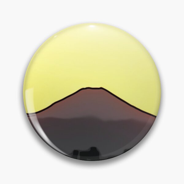 Item preview, Mt. Fuji’s Silent Grace designed and sold by JapanPopArt.