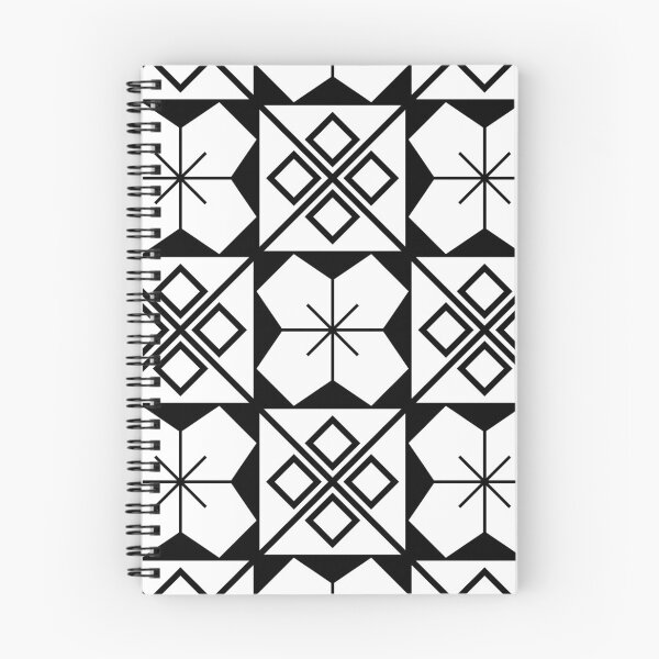 Item preview, Retro Art Deco Geometric Pattern 24.P06a.049.051 designed and sold by Space & Care - Art Deco GeoMetrica.