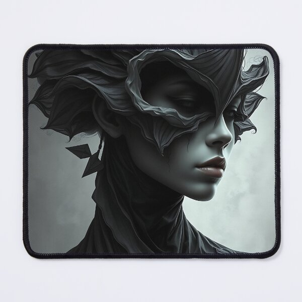 Item preview, Shadow Blossom designed and sold by aiartbeatz.