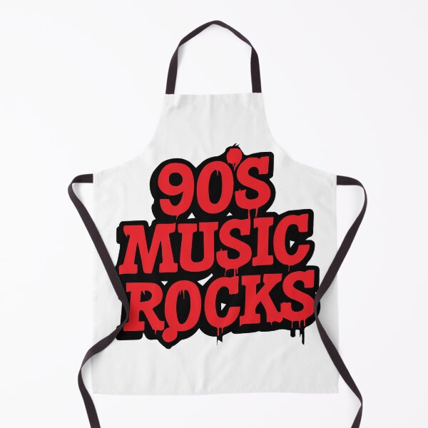 Item preview, 90s Music Rocks designed and sold by Mye Light Designs.