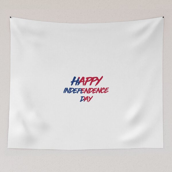 Item preview, Happy Independence Day-Patriotic Stand For The Flag-USA 4th of July designed and sold by Al Collections.