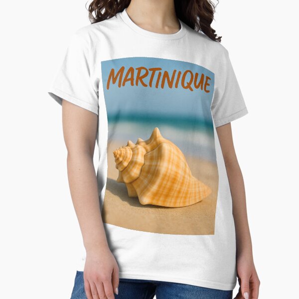 Item preview, Martinique Corne LAMBI designed and sold by chol94.