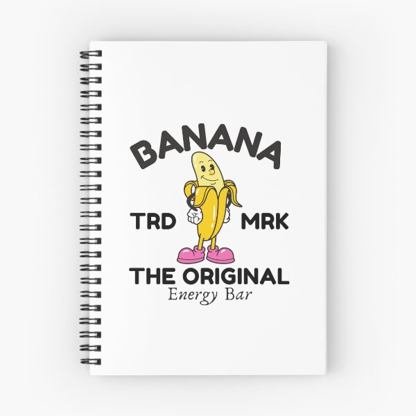 Item preview, Bananas: the original energy bar designed and sold by Peerless-Prime.